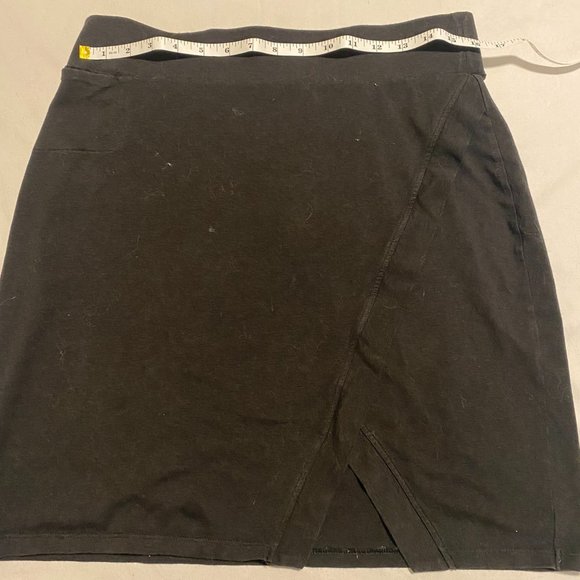 Toad & Co Women's Moxie 230 Skirt - Picture 4 of 5